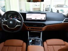 BMW i4 eDrive35 FACELIFT 3L-ZÁRUKA 1M - 4