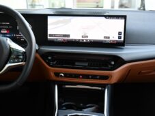 BMW i4 eDrive35 FACELIFT 3L-ZÁRUKA 1M - 6