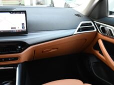 BMW i4 eDrive35 FACELIFT 3L-ZÁRUKA 1M - 7