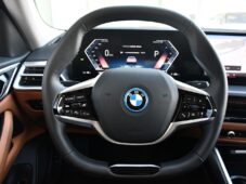BMW i4 eDrive35 FACELIFT 3L-ZÁRUKA 1M - 22