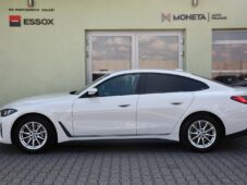BMW i4 eDrive35 FACELIFT 3L-ZÁRUKA 1M - 10
