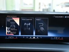 BMW i4 eDrive35 FACELIFT 3L-ZÁRUKA 1M - 32