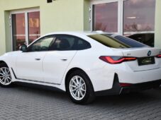 BMW i4 eDrive35 FACELIFT 3L-ZÁRUKA 1M - 2