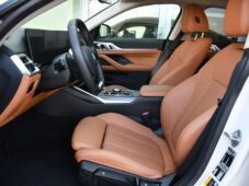 BMW i4 eDrive35 FACELIFT 3L-ZÁRUKA 1M - 12