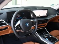 BMW i4 eDrive35 FACELIFT 3L-ZÁRUKA 1M - 14