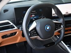 BMW i4 eDrive35 FACELIFT 3L-ZÁRUKA 1M - 15