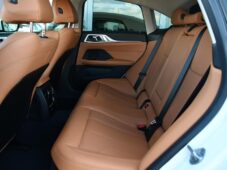 BMW i4 eDrive35 FACELIFT 3L-ZÁRUKA 1M - 18