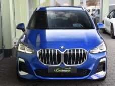 BMW Řada 2 218d M-SPORT 3L-ZÁRUKA 1.M ČR - 8