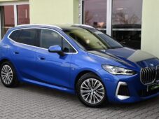 BMW Řada 2 218d M-SPORT 3L-ZÁRUKA 1.M ČR - 1