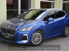 BMW Řada 2 218d M-SPORT 3L-ZÁRUKA 1.M ČR - 0