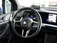 BMW Řada 2 218d M-SPORT 3L-ZÁRUKA 1.M ČR - 5