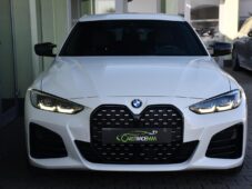 BMW Řada 4 M440i xDrive H/K ČR - 8