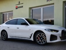 BMW Řada 4 M440i xDrive H/K ČR - 1