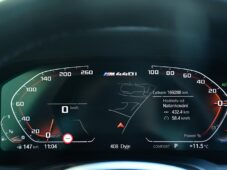 BMW Řada 4 M440i xDrive H/K ČR - 35