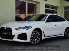 BMW Řada 4 M440i xDrive H/K ČR - 0