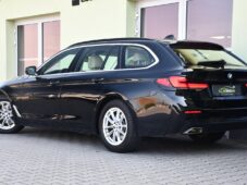 BMW Řada 5 520i SERV.KNÍŽKA KAMERA 1M ČR - 1
