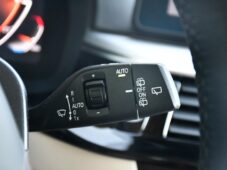 BMW Řada 5 520i SERV.KNÍŽKA KAMERA 1M ČR - 22