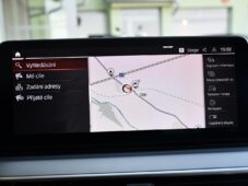 BMW Řada 5 520i SERV.KNÍŽKA KAMERA 1M ČR - 28