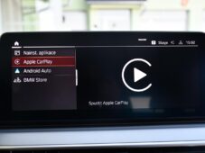 BMW Řada 5 520i SERV.KNÍŽKA KAMERA 1M ČR - 32