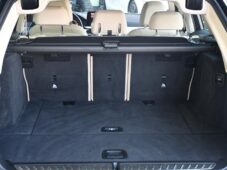 BMW Řada 5 520i SERV.KNÍŽKA KAMERA 1M ČR - 37