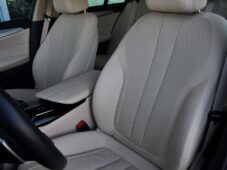 BMW Řada 5 520i SERV.KNÍŽKA KAMERA 1M ČR - 8