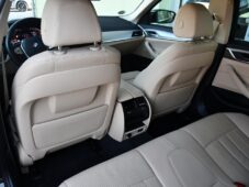 BMW Řada 5 520i SERV.KNÍŽKA KAMERA 1M ČR - 9