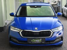 Škoda Octavia 1.5TSi ACC TAŽNÉ CARPLAY 1M ČR - 8