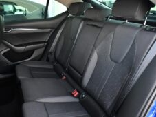 Škoda Octavia 1.5TSi ACC TAŽNÉ CARPLAY 1M ČR - 17