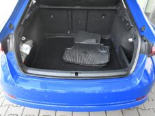 Škoda Octavia 1.5TSi ACC TAŽNÉ CARPLAY 1M ČR - 19