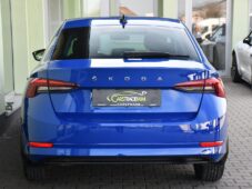 Škoda Octavia 1.5TSi ACC TAŽNÉ CARPLAY 1M ČR - 9
