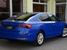Škoda Octavia 1.5TSi ACC TAŽNÉ CARPLAY 1M ČR - 3