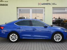 Škoda Octavia 1.5TSi ACC TAŽNÉ CARPLAY 1M ČR - 11