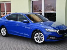 Škoda Octavia 1.5TSi ACC TAŽNÉ CARPLAY 1M ČR - 1