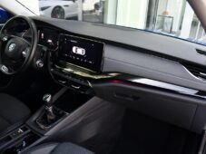 Škoda Octavia 1.5TSi ACC TAŽNÉ CARPLAY 1M ČR - 22