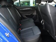 Škoda Octavia 1.5TSi ACC TAŽNÉ CARPLAY 1M ČR - 23