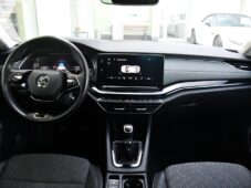 Škoda Octavia 1.5TSi ACC TAŽNÉ CARPLAY 1M ČR - 4
