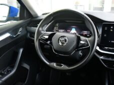 Škoda Octavia 1.5TSi ACC TAŽNÉ CARPLAY 1M ČR - 5