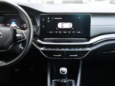 Škoda Octavia 1.5TSi ACC TAŽNÉ CARPLAY 1M ČR - 6