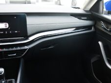 Škoda Octavia 1.5TSi ACC TAŽNÉ CARPLAY 1M ČR - 7