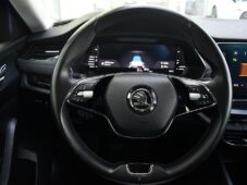 Škoda Octavia 1.5TSi ACC TAŽNÉ CARPLAY 1M ČR - 24