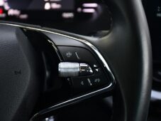 Škoda Octavia 1.5TSi ACC TAŽNÉ CARPLAY 1M ČR - 26