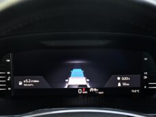 Škoda Octavia 1.5TSi ACC TAŽNÉ CARPLAY 1M ČR - 27
