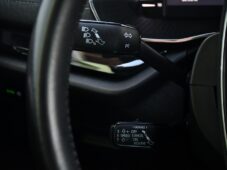 Škoda Octavia 1.5TSi ACC TAŽNÉ CARPLAY 1M ČR - 28