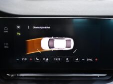 Škoda Octavia 1.5TSi ACC TAŽNÉ CARPLAY 1M ČR - 30