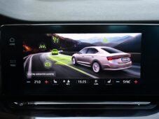 Škoda Octavia 1.5TSi ACC TAŽNÉ CARPLAY 1M ČR - 32