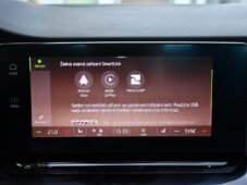 Škoda Octavia 1.5TSi ACC TAŽNÉ CARPLAY 1M ČR - 33