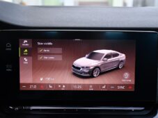 Škoda Octavia 1.5TSi ACC TAŽNÉ CARPLAY 1M ČR - 34