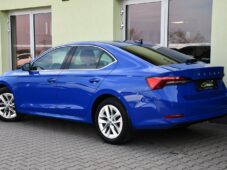 Škoda Octavia 1.5TSi ACC TAŽNÉ CARPLAY 1M ČR - 2