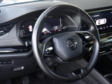 Škoda Octavia 1.5TSi ACC TAŽNÉ CARPLAY 1M ČR - 15