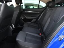 Škoda Octavia 1.5TSi ACC TAŽNÉ CARPLAY 1M ČR - 16